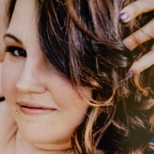 Meet your Posher, Sherry